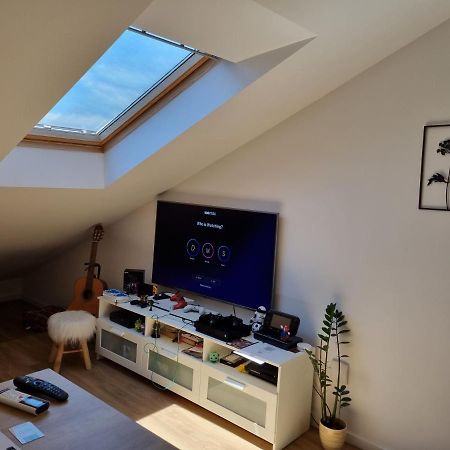 Geek Apartment Omiš Extérieur photo