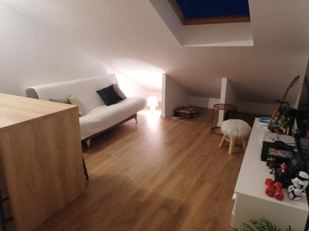 Geek Apartment Omiš Extérieur photo