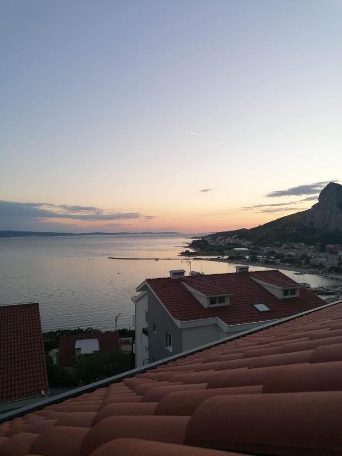 Geek Apartment Omiš Extérieur photo