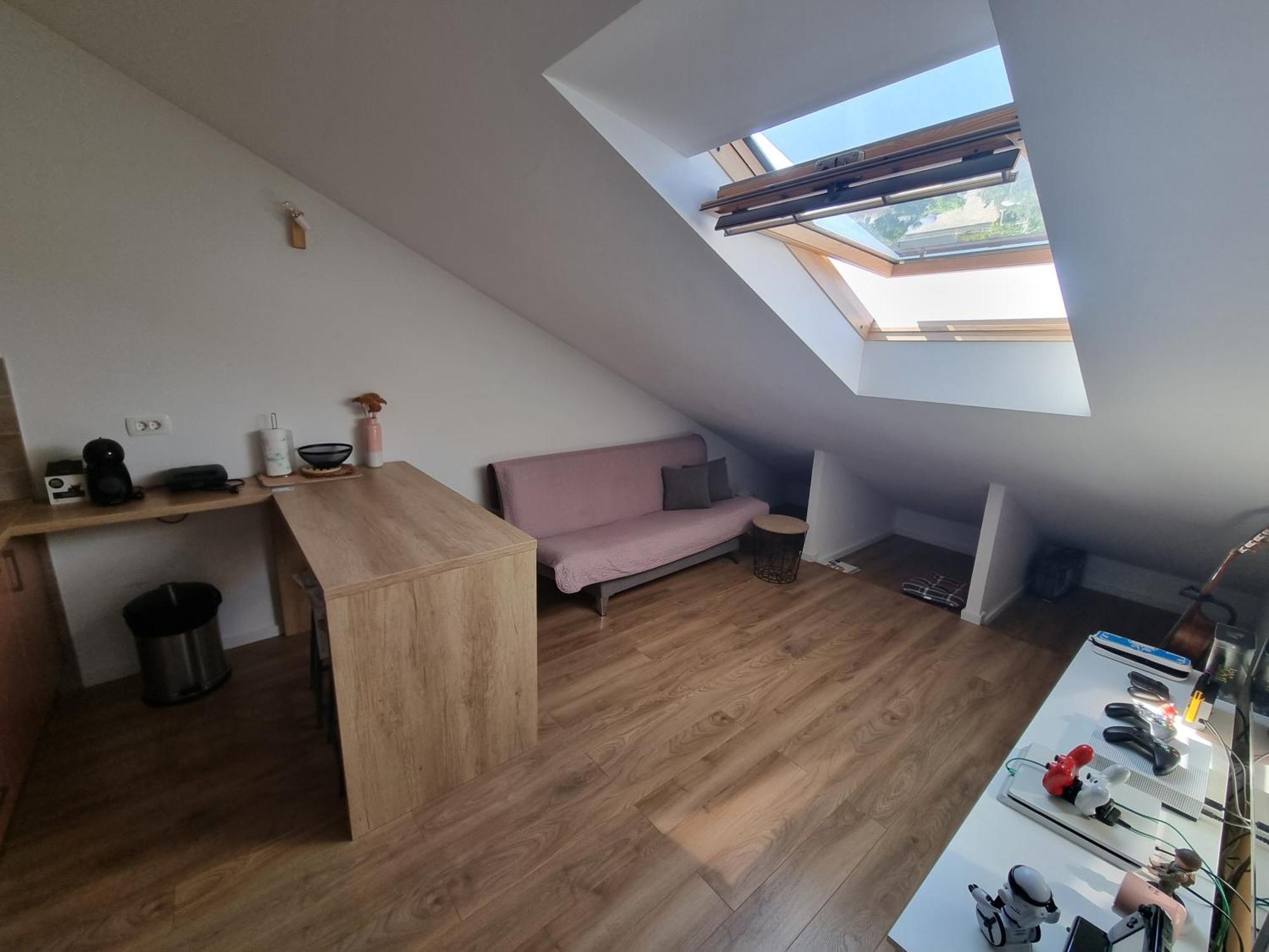 Geek Apartment Omiš Extérieur photo
