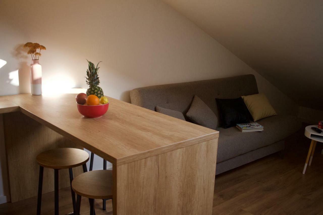 Geek Apartment Omiš Extérieur photo