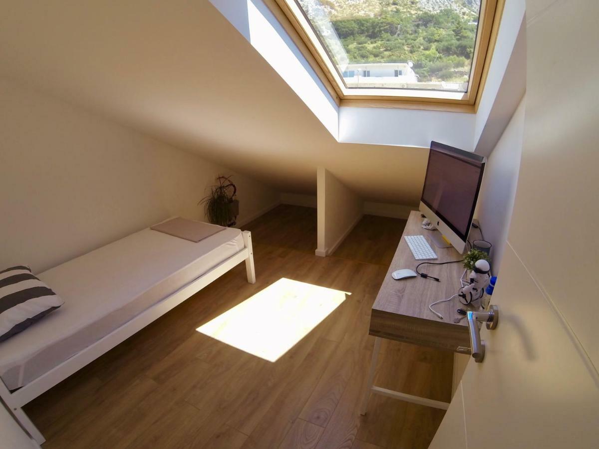 Geek Apartment Omiš Extérieur photo